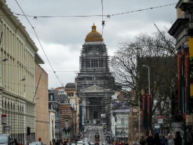 Recevoir une amende salée vous fait peur? Des peines alternatives existent !